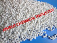 PET plastic raw material granules