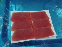 TUNA SLICE