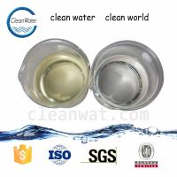 Wastewater Water Decoloring Agent BV / ISO Solid Content 50% HS 391190/391400