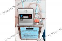 2L Electric Simple/ Dual Digit Display Automatic Resistance Gear Oil /Grease Lubrication Pump for Injection Machine From China