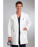 BASIC LAB COAT