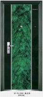 Steel Door(Enamel Surface