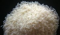 1121 Basmati Steam Extra Long Grain Rice