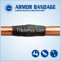 Pipe Fast Repair Armored Cast Wrap