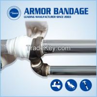 Pipe Repair Wrap Tape Armored Wrap