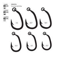 terminal tackle fishing hooks best quality by ningbo etdz holdings ltd