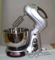 Food Processor