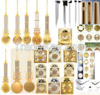 clock pendulum
