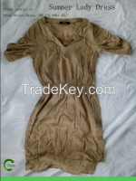 Used clothes