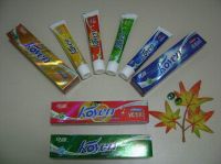 Koyen Toothpaste