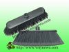 plastic broom