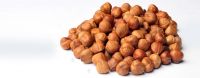 Hazelnuts Natural Shelled