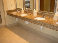 Granite Vanity Tops