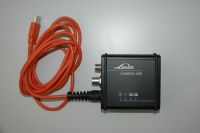 Linde forklift NEW USB Canbox and Doctor Cable Diagnostic Tool Truck Diagnostic Interface 3903605141