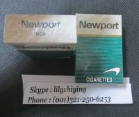 Classical Menthol Cigarettes