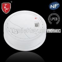 2016 Hot Sale Approved Infrared Smoke Detector Fire Alarm/Smoke Alarm