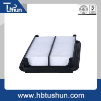 automotive air filter