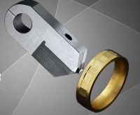 Posalux diamond tools used for jewelry production