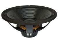 18NW100--RMS 650watts Professional Audio 18 inch Neodymium Subwoofer Speaker 4" voice coil