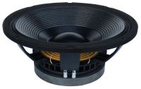 15FS1002- High Power Professional Sound Subwoofer 15 Inch Speaker 700W