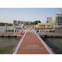 Aluminium System Pontoon From China