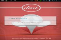 Location Tracker Android App From India