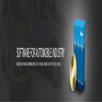 Automobile Industry Software