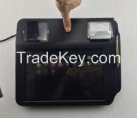 10.1 Inch Android Pos Terminal