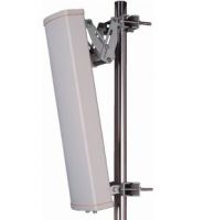 90&Acirc;&deg; Xpol 790~960MHz High Gain Base Station Antenna 16dBi Pannel Antenna For Communication