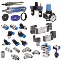 Pneumatic & Automation Parts