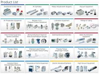 SMC PNEUMATIC & AUTOMATIN