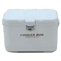 Cooler Box