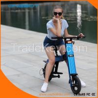 Onebot T8 8.7Ah + 11.6Ah Lithium Electric Bike