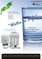 Water Purifier 
