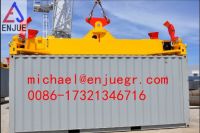 Hydraulic Telescopic Spreader for 20FT 40â²â² Container