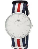 Daniel Wellington