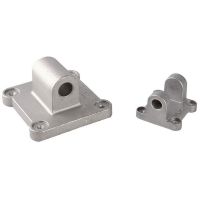 Custom Aluminum Die Casting