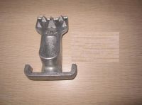 Cast Iron Guy Hook