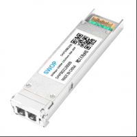 10Gbps-10KM-1310nm-SM-XFP optical transceiver