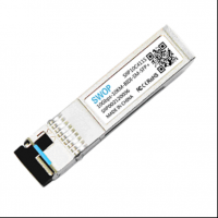 10Gbps-20KM-1330nm-BIDI-SM-SFP+ optical transceiver