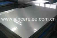 magnesium alloy plate