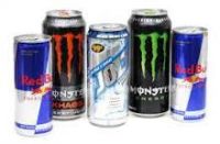 Energy drinks