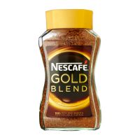 NESCAFE GOLD / Nescafe Gold Blend / Nescafe Sensazione creme 100g