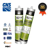 factory price waterproof and paintable acrylic sealants