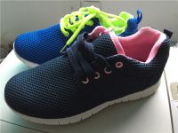 Women Athletic Shoes