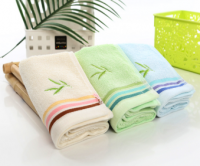 bamboo towel