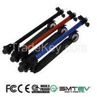 Smart Kick Electric Scooter From Canada