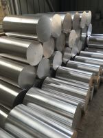 AZ31/AZ61/AZ80/AZ91/AM50/AM60/ZK60 magnesium alloy billet and rod