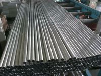magnesium alloy tube/pipe and profile