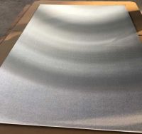 magnesium tooling plate